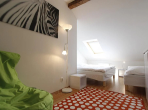 Apartmanovy Dum Centrum