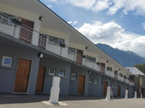 Motel Des Sports