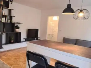 Ioana Apartment Resita