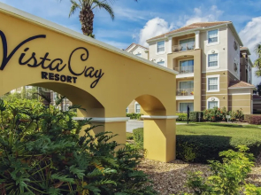 Vista Cay Luxury 3 Bedroom Condo 3068