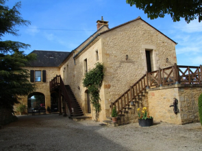 Les Clauzels B&b