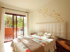 Alicate Playa beach apartment