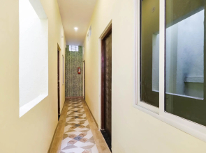 OYO 69728 The Dreams