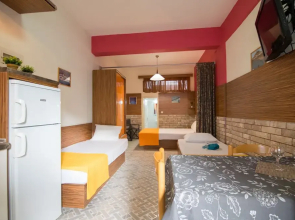 Avra Comfort Rooms- Family
