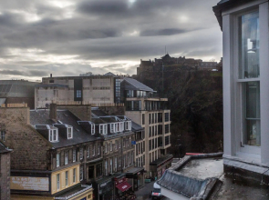 Castleview Guest House