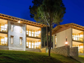 Dhensa Boutique Resorts