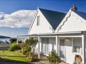 Abbey's Cottage