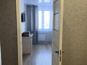 Апартаменты на улице Забалуева 96