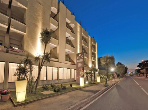 Park Hotel Kursaal Family