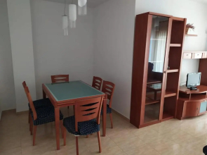 Apartamento Florencia
