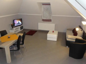 Gere Art & Design Apartment