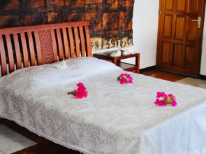 Moana Hou Hôtel