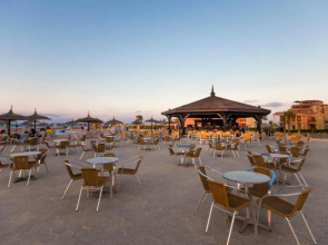 Aura Resort Sidi Abdel Rahman - El Alamein