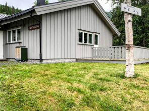 Beautiful Apartment in Hemsedal With 3 Bedrooms and Internet