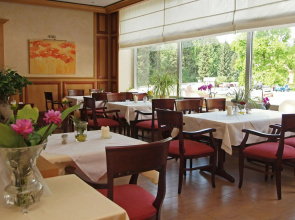 Waldhotel Felsenkeller