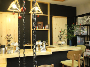 Stay Inn Taksim Hostel