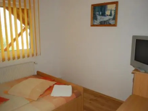 Casa Kiss