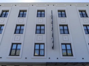 Hotel Pasha