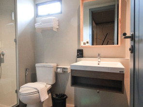 THA City Loft by TH District