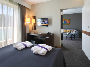 Adoral Boutique Hotel