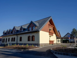 Hotel Demänová