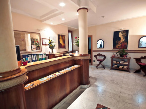 Hotel Priscilla