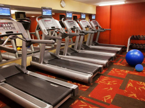 Courtyard by Marriott Seattle Bellevue/Downtown