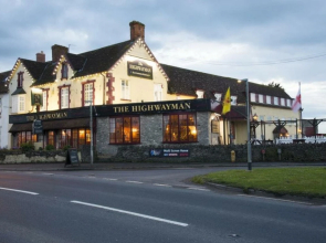The Highwayman Inn