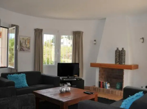 Villa Casa Sonrisa