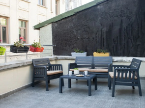 Maravilloso Hotel Pera