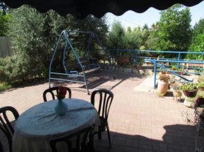 Zimmerika Guesthouse