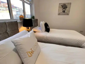 Immaculate 2-bed Apartment in Liverpool