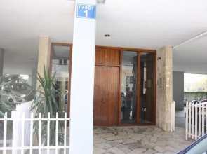 Apartment 110 sqm free parking