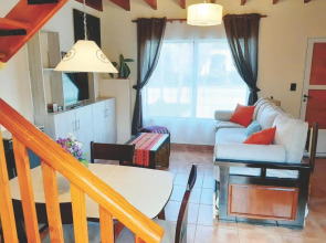 CHOCHO - Cálida casita céntrica hasta 4 pax