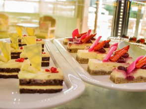 Innvista Hotels Belek - All Inclusive