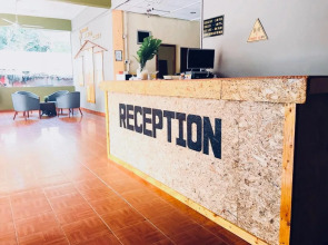 Pangkor Palm Bay Resort