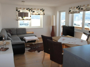 Apartment Am Birkenweg