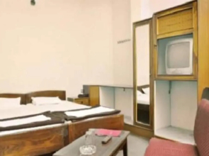 Hotel Yashoda International