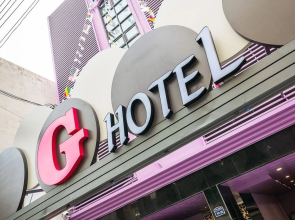 Uijeongbu Tourist Hotel