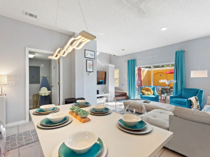 Zen Escape at Terra Verde by Shine Villas