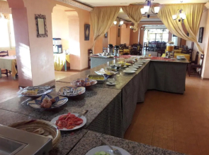 Hôtel Saghro