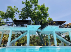 Lucky Beach Resort
