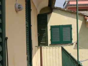 Fieschi Apartment