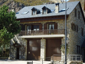 Casa Rural la Comella