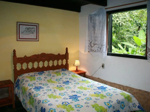 Eco-Pousada Cachoeira Azul