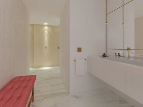 45 Times Barcelona Hotel