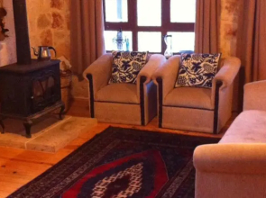 The Mountain House