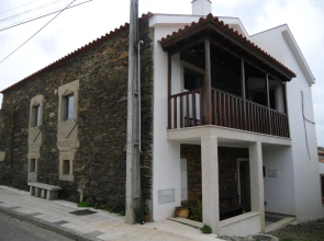 Casa do Regedor