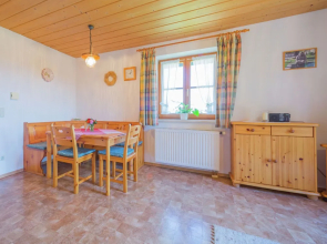 Exquisite Apartment in Steingaden Near Ski Area