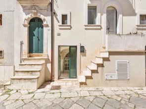 2774 Casa Chianchizze by Barbarhouse